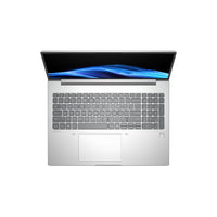 HP ProBook 4 G1a AI PC AMD Ryzen™ 7 250 Laptop 40.6 cm (16") Touchscreen WUXGA 32 GB DDR5-SDRAM 1 TB SSD Wi-Fi 7 (802.11be) Windows 11 Pro Silver