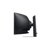 Samsung LS49C950UAU computer monitor 124.5 cm (49") 5120 x 1440 pixels Dual QHD LED Black