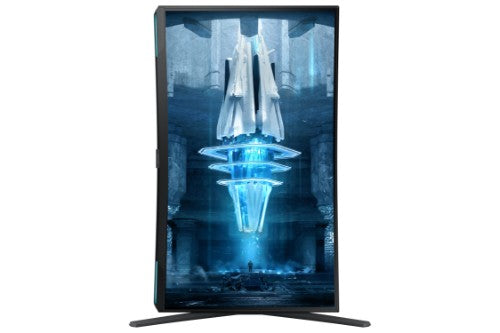 LS32BG850NPXXU | Samsung LS32BG850NP computer monitor 81.3 cm (32") 3840 x 2160 pixels 4K Ultra HD LCD White