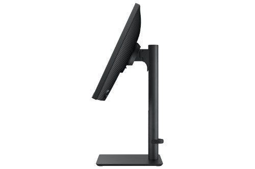 LS24F430UAUXXU | Samsung S43UF computer monitor 61 cm (24") 1920 x 1080 pixels Full HD LCD Black
