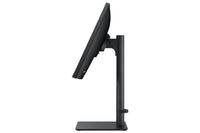 Samsung S43UF computer monitor 61 cm (24") 1920 x 1080 pixels Full HD LCD Black