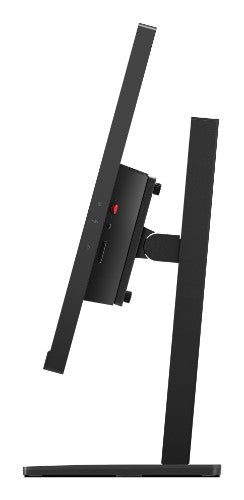 63ECGAR2UK | Lenovo ThinkVision E24q-30 computer monitor 60.5 cm (23.8") 2560 x 1440 pixels 2K Ultra HD LED Black