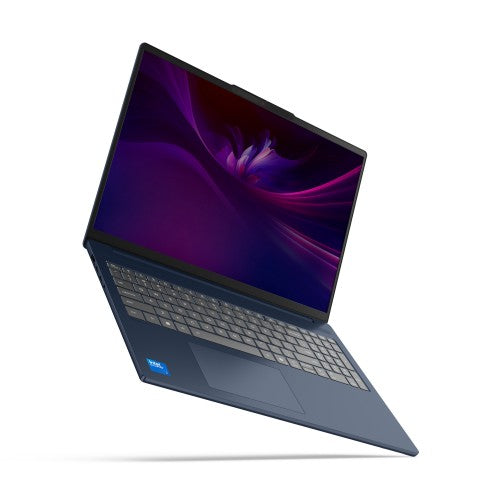 83HS007RUK | Lenovo IdeaPad Slim 5 16IRH10 Intel® Core™ i5 i5-13420H Laptop 40.6 cm (16") WUXGA 16 GB DDR5-SDRAM 1 TB SSD Wi-Fi 7 (802.11be) Windows 11 Home English Blue