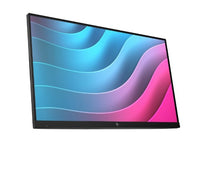 HP E-Series E24 G5 FHD No Stand Monitor
