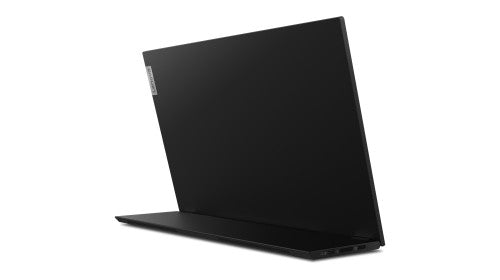 62CAUAR1WL | Lenovo ThinkVision M15 computer monitor 39.6 cm (15.6") 1920 x 1080 pixels Full HD LED Black