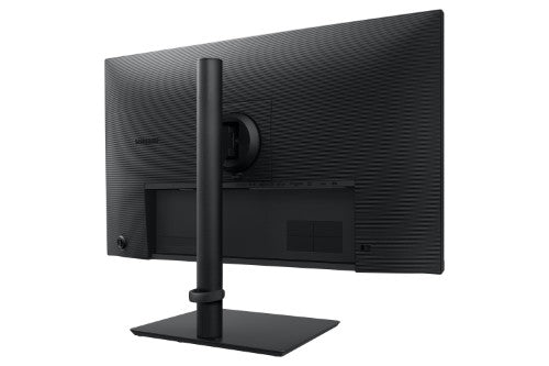 LS27F430UAUXXU | Samsung S43UF computer monitor 68.6 cm (27") 1920 x 1080 pixels Full HD LCD Black