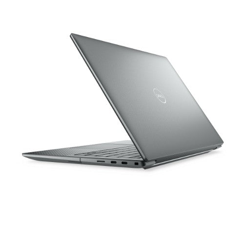 G3H43 | DELL Precision 5490 Intel Core Ultra 7 155H Mobile workstation 35.6 cm (14") Full HD+ 16 GB LPDDR5x-SDRAM 1 TB SSD NVIDIA RTX 1000 Ada Wi-Fi 7 (802.11be) Windows 11 Pro UK English Grey