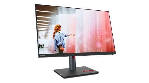 63B4GAT6UK | Lenovo ThinkVision P24q-30 60.5 cm (23.8") 2560 x 1440 pixels Quad HD LED