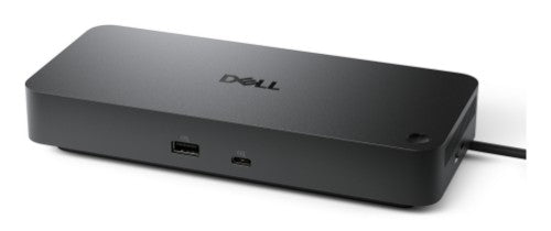 DELL-WD25TB4 | DELL WD25TB4 Wired Thunderbolt 4 Black