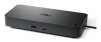 DELL WD25TB4 Wired Thunderbolt 4 Black