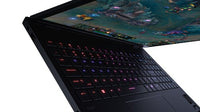 HP HyperX OMEN 15 inch Gaming Laptop PC 15-ga0001na Intel® Core™ i5 i5-14450HX 38.9 cm (15.3") 2K 16 GB DDR5-SDRAM NVIDIA® GeForce RTX™ 5050 Wi-Fi 6 (802.11ax) Windows 11 Home Black