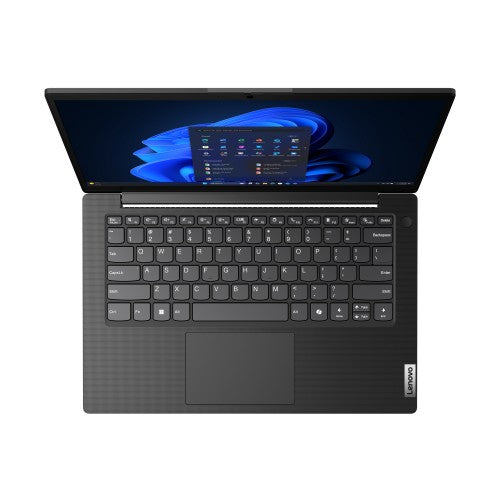 83UT000HUK | Lenovo V14 G6 ARP AMD Ryzen™ 7 170 Laptop 35.6 cm (14") Full HD 16 GB DDR5-SDRAM 512 GB SSD Wi-Fi 6 (802.11ax) Windows 11 Pro UK English Black