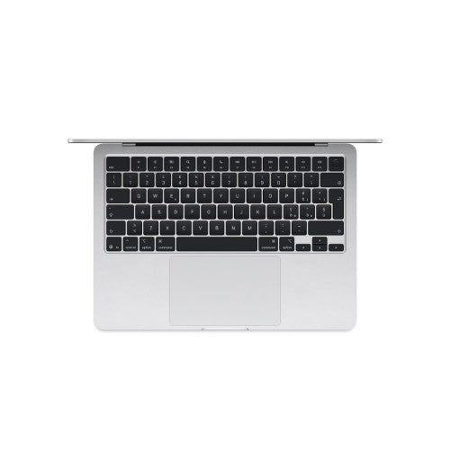 MDH94B/A | Apple MacBook Air Apple M M5 Laptop 34.5 cm (13.6") 24 GB 1 TB SSD Wi-Fi 7 (802.11be) macOS Tahoe Silver