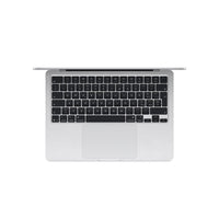 Apple MacBook Air Apple M M5 Laptop 34.5 cm (13.6") 24 GB 1 TB SSD Wi-Fi 7 (802.11be) macOS Tahoe Silver