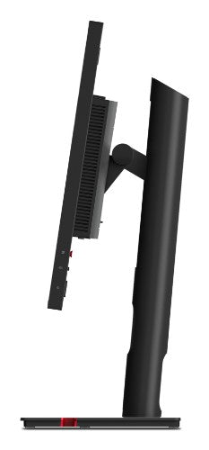 63FFMAT1UK | Lenovo ThinkVision T24d-30 computer monitor 61 cm (24") 1920 x 1200 pixels Full HD LED Black