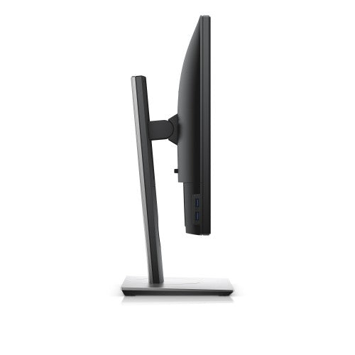 DELL-P1917SE | DELL P Series P1917S computer monitor 48.3 cm (19") 1280 x 1024 pixels SXGA LCD Black