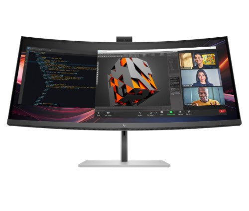 8K157UT#ABU | HP Series 7 Pro 34 inch WQHD Conferencing Monitor - 734pm