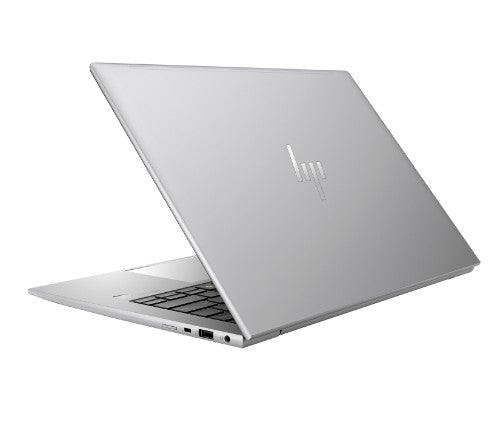 86B20EA#ABU | HP ZBook Firefly G11 A AMD Ryzen™ 7 8840HS Mobile workstation 35.6 cm (14") WUXGA 16 GB DDR5-SDRAM 512 GB SSD Wi-Fi 6E (802.11ax) Windows 11 Pro AI PC Grey