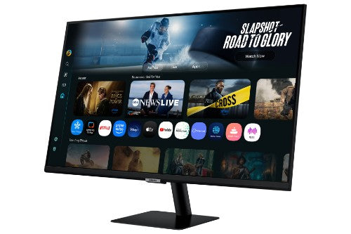 LS32FM702UUXXU | Samsung M7 32" Smart Monitor M70F UHD