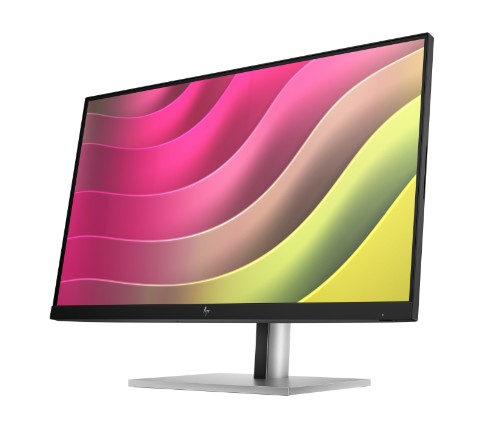 6N6E6E9#ABU | HP E-Series E24t G5 FHD Touch Monitor