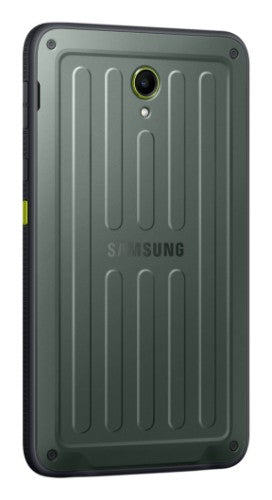 SM-X306BZGAEEA | Samsung Galaxy Tab Active5 Enterprise Edition 5G Samsung Exynos LTE-TDD & LTE-FDD 128 GB 20.3 cm (8") 6 GB Wi-Fi 6 (802.11ax) Android 14 Green
