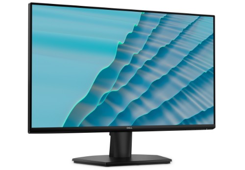DELL-SE2726H | DELL SE2726H computer monitor 68.6 cm (27") 1920 x 1080 pixels Full HD LCD Black