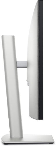 DELL-U3225QE | DELL UltraSharp U3225QE computer monitor 80 cm (31.5") 3840 x 2160 pixels 4K Ultra HD LCD Black, Silver
