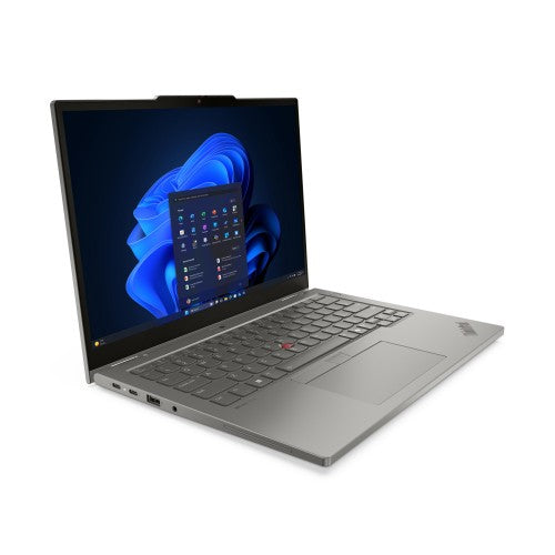 21R7004JUK | Lenovo ThinkPad L13 2-in-1 Gen 6 (Intel) Intel Core Ultra 5 225U Hybrid (2-in-1) 33.8 cm (13.3") Touchscreen WUXGA 16 GB LPDDR5x-SDRAM 512 GB SSD Wi-Fi 6E (802.11ax) Windows 11 Pro UK English Grey
