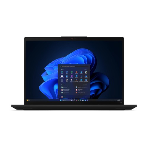 Lenovo ThinkPad L16 Gen 2 (AMD) AMD Ryzen™ 7 PRO 250 Laptop 40.6 cm (16") WUXGA 16 GB DDR5-SDRAM 512 GB SSD Wi-Fi 7 (802.11be) Windows 11 Pro UK English Black