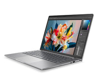 HP ZBook 8 G2i 14 inch Mobile Workstation PC Wolf Pro Security Edition Copilot+ PC Intel Core Ultra 5 35.6 cm (14") WUXGA 16 GB DDR5-SDRAM 512 GB SSD Wi-Fi 7 (802.11be) Windows 11 Pro AI Workstation, AI PC Silver