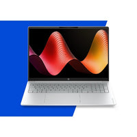 HP OmniBook 3 Laptop AI 16-bw0001nax AMD Ryzen™ 5 230 40.6 cm (16") 2K 16 GB DDR5-SDRAM 512 GB SSD Wi-Fi 6 (802.11ax) Windows 11 Home AI PC Grey, Silver