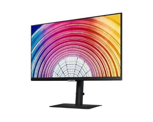 LS24A600NAUXXU | Samsung LS24A600NAU computer monitor 61 cm (24") 2560 x 1440 pixels Quad HD LED Black