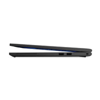 Lenovo ThinkPad T14s 2-in-1 Gen 1 Intel Core Ultra 5 225U Hybrid (2-in-1) 35.6 cm (14") Touchscreen WUXGA 16 GB LPDDR5x-SDRAM 512 GB SSD Wi-Fi 6E (802.11ax) Windows 11 Pro English Black