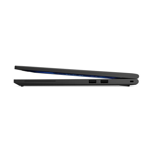 21R3001XUK | Lenovo ThinkPad T14s 2-in-1 Gen 1 Intel Core Ultra 7 255U Hybrid (2-in-1) 35.6 cm (14") Touchscreen WUXGA 16 GB LPDDR5x-SDRAM 512 GB SSD Wi-Fi 7 (802.11be) Windows 11 Pro English Black