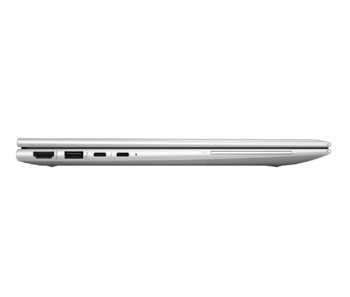 HP Elite x360 830 G11 Intel Core Ultra 5 125U Hybrid (2-in-1) 33.8 cm (13.3") Touchscreen WUXGA 16 GB LPDDR5x-SDRAM 512 GB SSD Wi-Fi 6E (802.11ax) Windows 11 Pro AI PC Silver