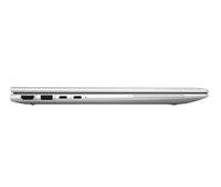 HP Elite x360 830 G11 Intel Core Ultra 5 125U Hybrid (2-in-1) 33.8 cm (13.3") Touchscreen WUXGA 16 GB LPDDR5x-SDRAM 512 GB SSD Wi-Fi 6E (802.11ax) Windows 11 Pro AI PC Silver