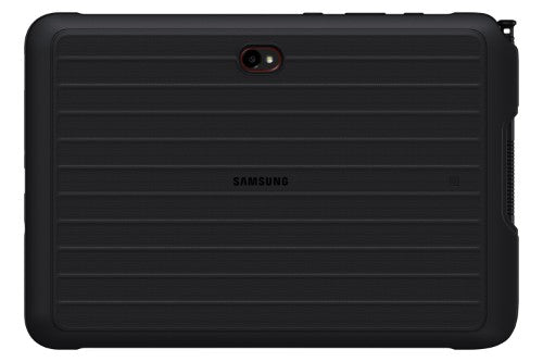 SM-T636BZKEEEA | Samsung Galaxy Tab Active4 Pro SM-T636B 5G Snapdragon LTE-TDD & LTE-FDD 128 GB 25.6 cm (10.1") 6 GB Wi-Fi 6 (802.11ax) Black