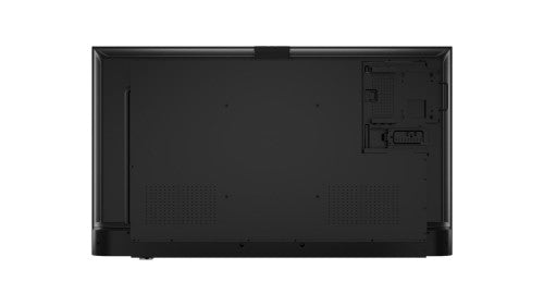 64A9GAT1EK | Lenovo ThinkVision E55 LFD computer monitor 138.7 cm (54.6") 3840 x 2160 pixels 4K Ultra HD IPS Black