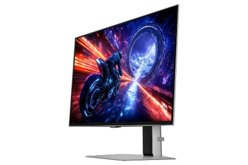 LS27FG602SUXXU | Samsung 27" Odyssey OLED G6 G60SF QHD 500Hz Gaming Monitor