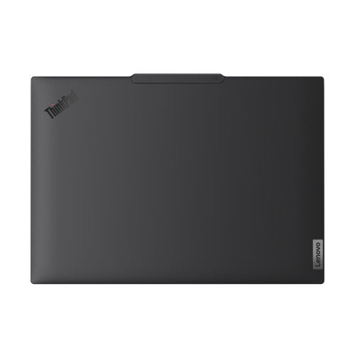 21QG001CUK | Lenovo ThinkPad T14 Gen 6 (Intel) Copilot+ PC Intel Core Ultra 7 258V Laptop 35.6 cm (14") WUXGA 32 GB LPDDR5x-SDRAM 512 GB SSD Wi-Fi 7 (802.11be) Windows 11 Pro English Black