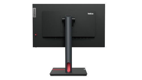 63B4GAT6EU | Lenovo ThinkVision P24q-30 computer monitor 60.5 cm (23.8") 2560 x 1440 pixels Quad HD LED Black