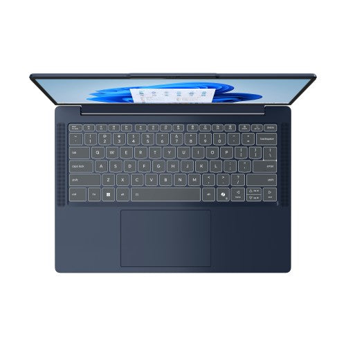 83K0007RUK | Lenovo IdeaPad Slim 3 14IRH10 Intel® Core™ i5 i5-13420H Laptop 35.6 cm (14") WUXGA 16 GB DDR5-SDRAM 1 TB SSD Wi-Fi 7 (802.11be) Windows 11 Home English Blue