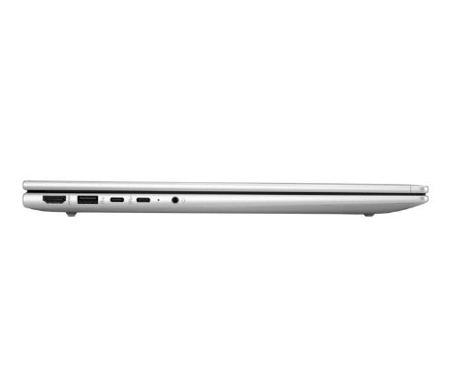 HP ProBook 460 16 inch G11 Notebook PC Intel Core Ultra 5 125U Laptop 40.6 cm (16") WUXGA 8 GB DDR5-SDRAM 512 GB SSD Wi-Fi 6E (802.11ax) Windows 11 Pro AI PC Silver