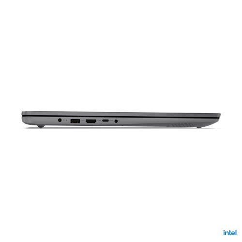 83A20002UK | Lenovo V17 G4 IRU Intel® Core™ i7 i7-1355U Laptop 43.9 cm (17.3") Full HD 16 GB DDR4-SDRAM 512 GB SSD Wi-Fi 6 (802.11ax) Windows 11 Pro UK English Grey