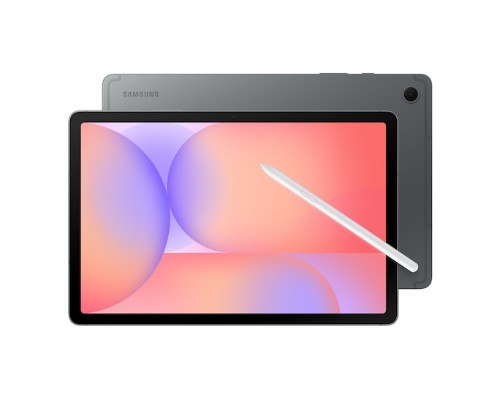 SM-X406BZAREUB | Samsung Galaxy Tab S10 Lite 5G 128 GB 27.7 cm (10.9") 6 GB Wi-Fi 6 (802.11ax) Grey