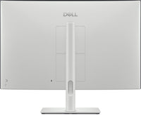 DELL Plus S3225QC computer monitor 80.3 cm (31.6") 3840 x 2160 pixels 4K Ultra HD QD-OLED Black, Silver (SALE)
