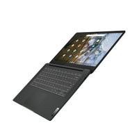 Lenovo IdeaPad 5 Chrome 14ITL6 Intel® Pentium® Gold 7505 Chromebook 35.6 cm (14") Full HD 4 GB LPDDR4x-SDRAM 128 GB SSD Wi-Fi 6 (802.11ax) ChromeOS UK English Grey