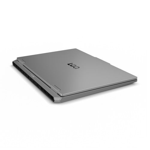 Lenovo LOQ 17IRX10 Intel® Core™ i7 i7-13650HX Laptop 43.9 cm (17.3") Full HD 24 GB DDR5-SDRAM 1 TB SSD NVIDIA® GeForce RTX™ 5050 Wi-Fi 6 (802.11ax) Windows 11 Home English Grey