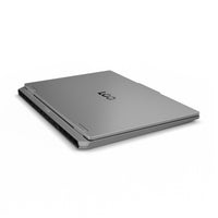 Lenovo LOQ 17IRX10 Intel® Core™ i7 i7-13650HX Laptop 43.9 cm (17.3") Full HD 24 GB DDR5-SDRAM 1 TB SSD NVIDIA® GeForce RTX™ 5050 Wi-Fi 6 (802.11ax) Windows 11 Home English Grey