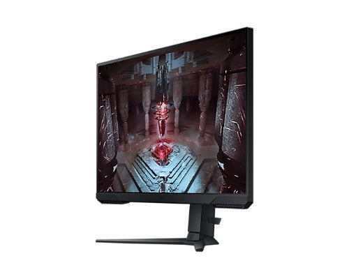 LS27CG510EUXXU | Samsung LS27CG510EU computer monitor 68.6 cm (27") 2560 x 1440 pixels Quad HD LED Black
